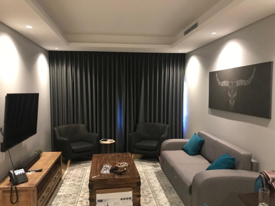 1 Bedroom Property for Sale in Cape Town City Centre Western Cape